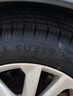 朝阳轮胎 汽车轮胎 215/60R17 96H SU319 适配雪佛兰 实拍图