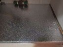 金隆兴防油贴铝箔厨房防油贴纸0.6*5米橱柜防水耐高温防潮灶台面保护膜 实拍图