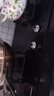 康佳（KONKA）燃气灶煤气灶双灶家用 5.2kW极焰可拆卸清洁嵌入式台式双灶具 防爆玻璃面板 JZT-B500Y（天然气） 实拍图
