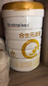 合生元（BIOSTIME）派星2段婴幼儿配方奶粉6-12个月 【店内热卖推荐】800g*6罐 实拍图