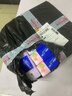 洁柔抽纸纸巾缤纷纸抽3层100抽面纸餐巾纸可湿水面巾纸擦手纸婴儿纸 3层 300张*15包 实拍图