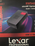 雷克沙（Lexar）USB3.2高速 Type-C双口 microSD Express卡读卡器 内置散热风扇 Switch 2代掌机内存卡专用读卡器 实拍图