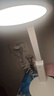 好视力AAAA级护眼台灯儿童学生学习阅读卧室书桌近视防控led灯 TG032Pro 实拍图