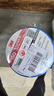 3M 150# 电工胶带 电气绝缘胶带 PVC电工胶布 无铅600V 防潮耐酸碱 黄18mm*10m*0.13mm  1桶（10卷） 实拍图