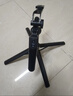 智国者【热销300W+】自拍杆手机支架三脚360度旋转防抖自动跟拍摄落地便携式旅游直播神器旅行小巧演唱会 实拍图