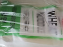 不倒翁 韩国进口 小麦面条 1.5kg 1.5kg*1袋 实拍图