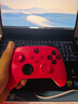 XBOX微软xbox手柄Series X/S无线控制器XSX新款XSS蓝牙PC电脑游戏手柄 xbox手柄 浪漫粉【送线/支架】 实拍图