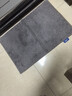 大江地垫卫生间脚垫浴室门口吸水垫厕所浴室防滑地垫40x60cm 实拍图