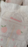 好奇（Huggies）铂金装小桃裤拉拉裤大号L60片(9-14kg)尿不湿【透爽散热】 实拍图