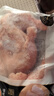 正大食品（CP）白羽鸡全腿2斤 生鲜冷冻鸡大腿 烤鸡腿炸鸡腿年货 实拍图