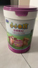 君乐宝（JUNLEBAO）奶粉4段小小鲁班诠维爱A2儿童成长配方牛奶粉800g 含乳铁蛋白 1罐【A2奶源】 实拍图