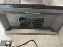 海尔（Haier）抽吸排油烟机 聚能吸欧式顶吸下潜 以旧换新 26风量自清洁 烟灶联动T11Pro【下单抽华为手机】 实拍图