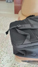 JINSHIWQ双肩包男大容量商务旅行包电脑背包登山书包电脑包黑色尊享特大号 实拍图