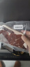 鲜京采 巴西眼肉西冷上脑牛排组合3.6斤 健身减脂牛肉【真原切】 实拍图