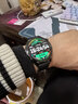 华为（HUAWEI）WATCH GT 6 雅丹黑 46mm智能手表多维情绪健康全新骑行体验21天超长续航华为GT6手表GT5升级 实拍图