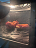 小熊（Bear）空气炸锅家用 4D漩烤免翻面 全自动 5L实用大容量 可视 蒸汽嫩炸 炸烤箱一体机QZG-J15M1 实拍图