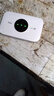 TCL随身wifi三网通用免插卡无线wifi6车载4G路由器随身便携无限制移动联通电信全国通用2025款5GXY15B 【升级充电款】3000毫安大电池超长续航 不限速不虚标月享1500G流量 实拍图