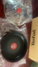 特福（Tefal）平底锅家用牛排不粘煎锅少油烟有钛煎饼锅电磁炉燃气灶通用28cm 实拍图