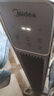 美的（Midea）【随变暖】石墨烯家用踢脚线取暖器/语音智能浴室暖风机/节能电热电暖器/可立可卧电暖气NDS-BZT 实拍图