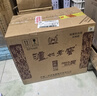 泸州老窖 六年窖头曲 珍藏 浓香型白酒 52度 500ml 4瓶 整箱装礼盒 实拍图