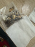 承义堂苍术白芷丁香300g共10副安神睡的香可做香囊枕包小包儿童中药包 实拍图