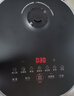 九阳（Joyoung）0氟系列珐琅瓷釜4升电饭煲 4~6人家用0特氟龙电饭锅微压35分钟快煮多功能预约柴火饭杂粮饭40NF02 实拍图