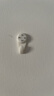 无痕钉墙钉墙壁挂画免打孔强力承重隐形挂钩挂照片相框婚纱照钩子 无痕钉【中号】 【5个装】 实拍图