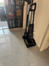 添可芙万Stretch Steam蒸汽洗地机【0缠毛 超长续航 极速烘干】躺平家用无线洗拖吸一体自动清洗 芙万 Stretch Steam 实拍图