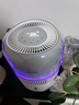飞利浦（PHILIPS）加湿器家用卧室母婴专用静音除菌无雾空调加湿机鼻炎孕妇婴幼儿小型桌面大容量HU5710/10 实拍图