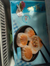 思念原味手抓饼3kg25片 馅饼儿童早餐半成品速食早点葱油饼年货节送礼 实拍图