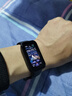 华为 手环10 NFC版 羽砂黑智能手环专业睡眠分析情绪健康铝合金机身心率监测运动手环支持NFC手环9升级 实拍图