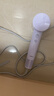 徕芬Laifen SE Lite 家用入门款高速吹风机 莱芬大风力速干低噪学生宿舍便携风筒 礼物推荐 国家补贴 SE lite紫色 实拍图