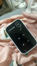 begle【送1500G】支持三网通5G 4G设备随身wifi6移动无线wi-fi7高速网络车载无限流量路由器2025新款 黑【5Ghz】多送1块电池+内置32核芯+十倍网速 实拍图