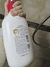 红色小象婴童多效泡泡洗发沐浴露300ml 儿童洗沐二合一宝宝无泪护发保湿 实拍图