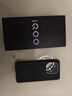 vivo iQOO 【价低抖音超值购】Z10 Turbo 16GB+256GB 星穹黑 7620mAh超薄蓝海电池 手机 国家补贴 实拍图