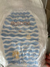 巴布豆（BOBDOG）小波浪拉拉裤XXXL48片（17kg以上）尿不湿 超薄透气 干爽 实拍图