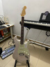 ERNIE BALL美产EB电吉他琴弦套装Ernie Ball2221/2223防锈琴弦初学者一套6根 【热销推荐】2221(10-46)+礼 实拍图