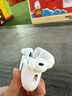 ALittleFlower【华强北10代】蓝牙耳机无线主动降噪适用苹果iphone16/15/14/13运动五代Air3入耳式全功能 实拍图