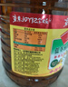 鲁花 【保真菜籽油】食用油 低芥酸特香菜籽油 6.18L   物理压榨 实拍图