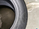 固特异（Goodyear）汽车轮胎205/60R16 92V EF1 SPORT鹰驰F1酷跑 适配 轩逸/新福克斯 实拍图