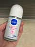 妮维雅（NIVEA）【 孙颖莎同款 】抑汗香体止汗露腋下干爽精华爽身走珠液50ml新年 实拍图