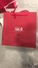 SK-II大红瓶面霜80g轻盈sk2乳液化妆品全套护肤品套装抗老情人节礼物女 实拍图