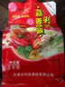 利民蒜蓉辣酱2kg商用烧烤辣椒大酱家用下饭菜调料火锅拌面拌饭酱 实拍图