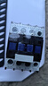 正泰（CHNT）CJX2-1810-380V  交流接触器 18A接触式继电器 实拍图