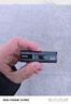 闪迪（SanDisk）128GB USB3.2 固态U盘 CZ880 读速高达420MB/s 写速380MB/s 大容量优盘 移动固态硬盘般的传输体验 实拍图