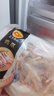 正大食品（CP）鸡爪净重2斤单个鸡爪约40-50g 凤爪烧烤生鲜年货节 实拍图