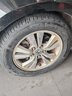 马牌（Continental）汽车轮胎【爆款升级】215/60R16 95V FR UCJ+ 适配大众 帕萨特 实拍图