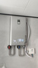 四季沐歌（MICOE）即热式电热水器家用型8500W速热变频智能恒温AI语音控制超薄淋浴洗澡上门安装以旧换新DSK-H85-M09 实拍图