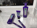 吕（Ryo）防脱吕洗发水400ml*2 持证防脱固发强韧发根洗发膏【黑色星期五】 实拍图