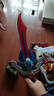 灵动创想赛罗奥特曼武器玩具男孩声光宝剑发光发声刀剑光剑生日圣诞礼物 实拍图